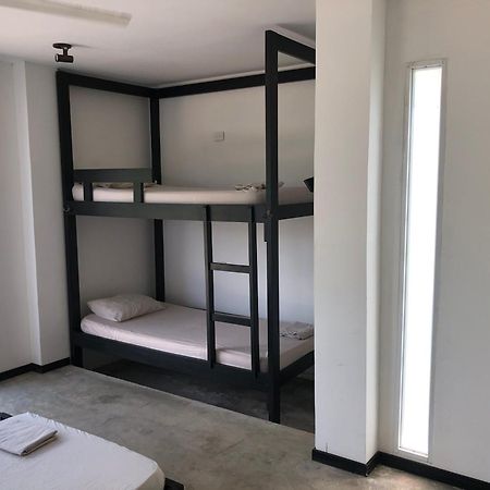 Zion Beach House Cartagena Exterior photo