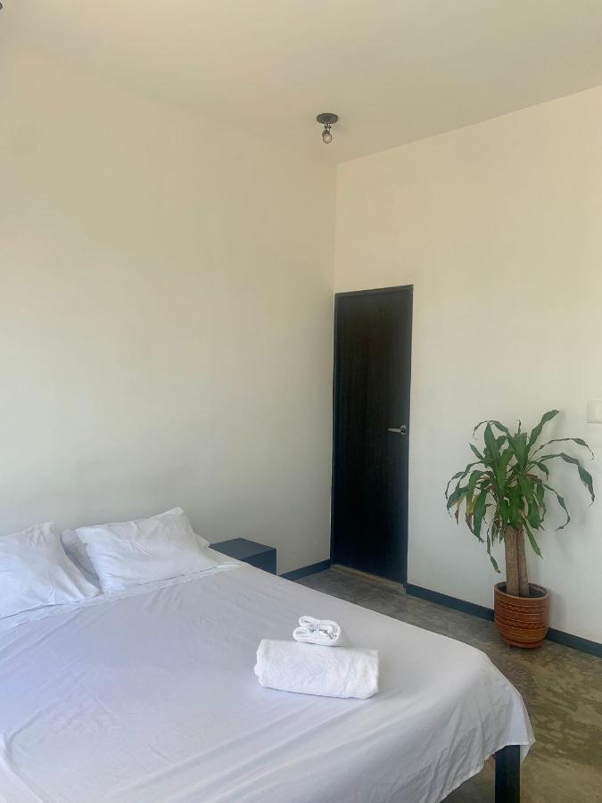 Zion Beach House Cartagena Exterior photo