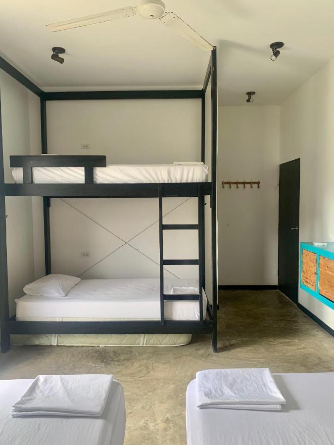 Zion Beach House Cartagena Exterior photo