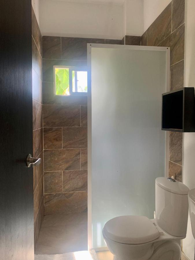 Zion Beach House Cartagena Exterior photo