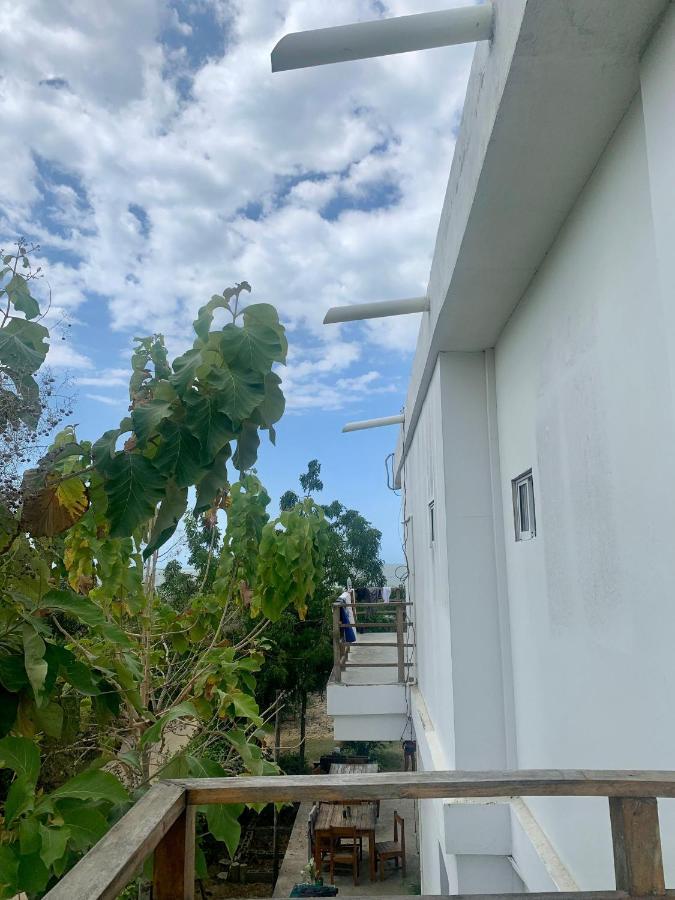 Zion Beach House Cartagena Exterior photo