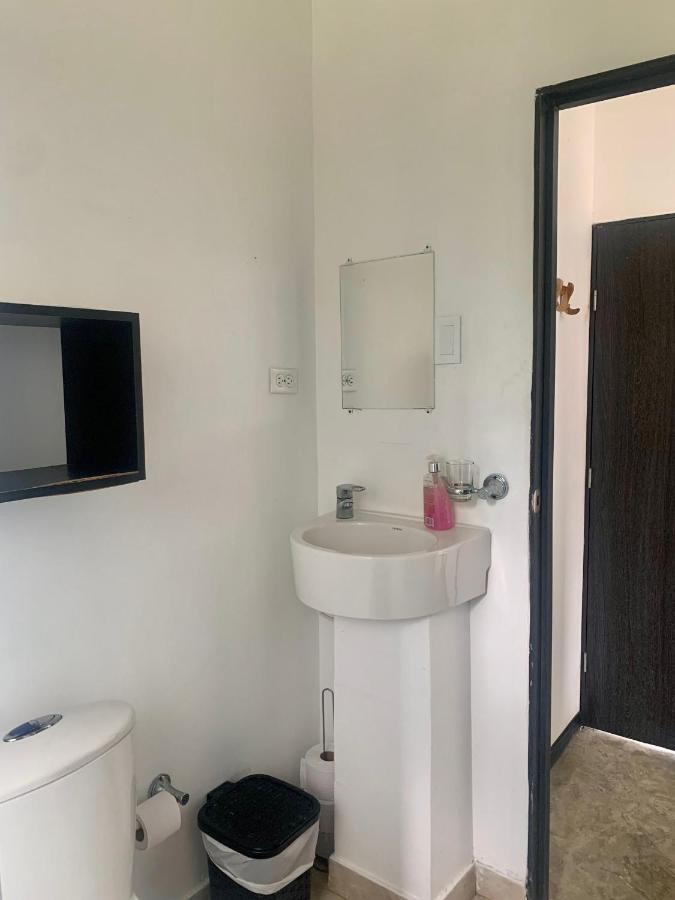 Zion Beach House Cartagena Exterior photo