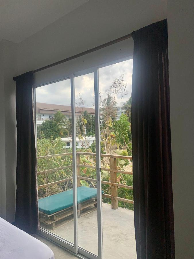 Zion Beach House Cartagena Exterior photo