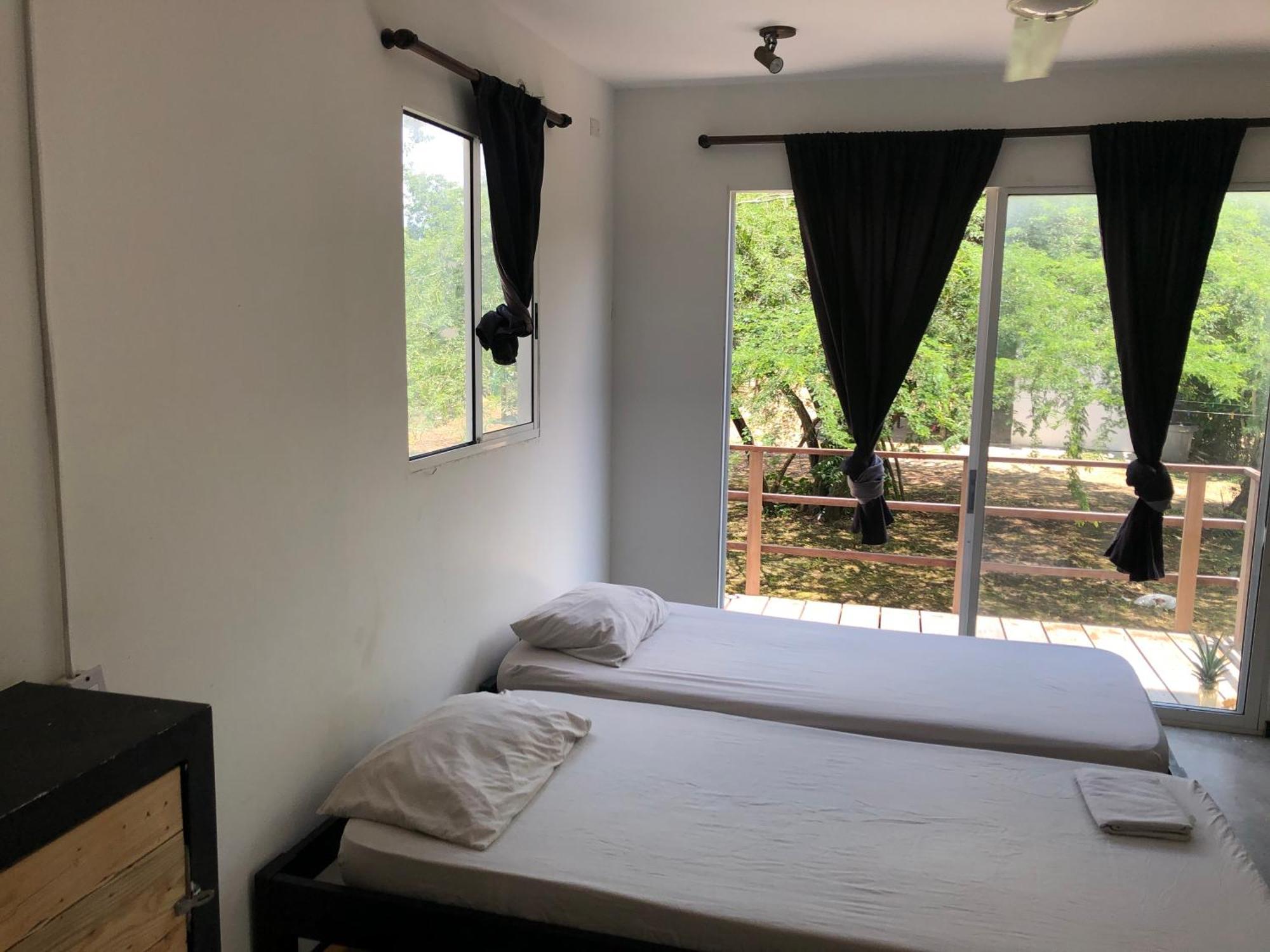Zion Beach House Cartagena Exterior photo