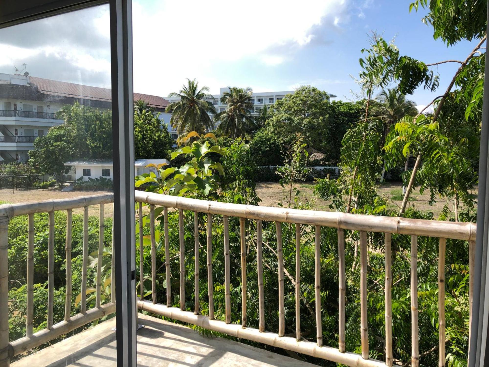 Zion Beach House Cartagena Exterior photo